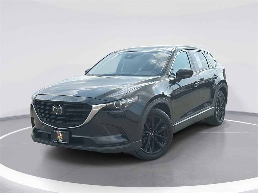 2023 Mazda CX-9