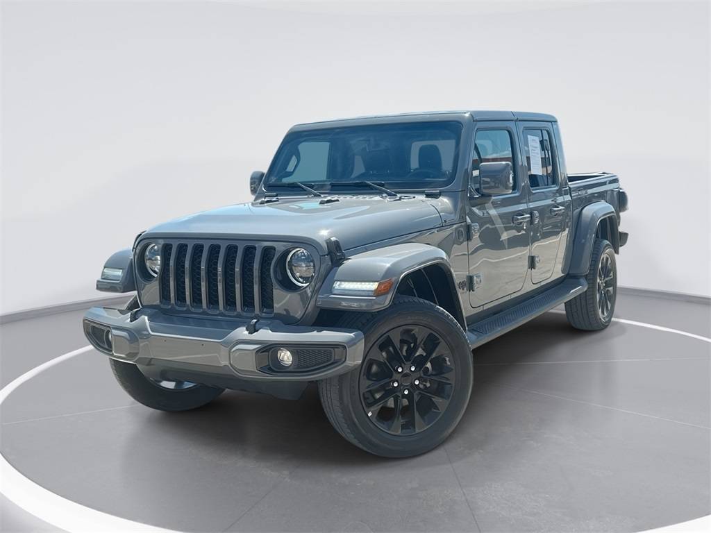2023 Jeep Gladiator