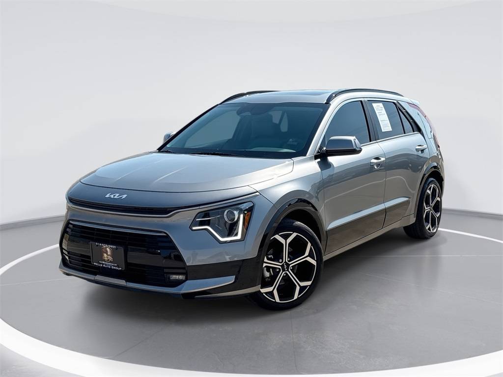 2024 Kia NIRO