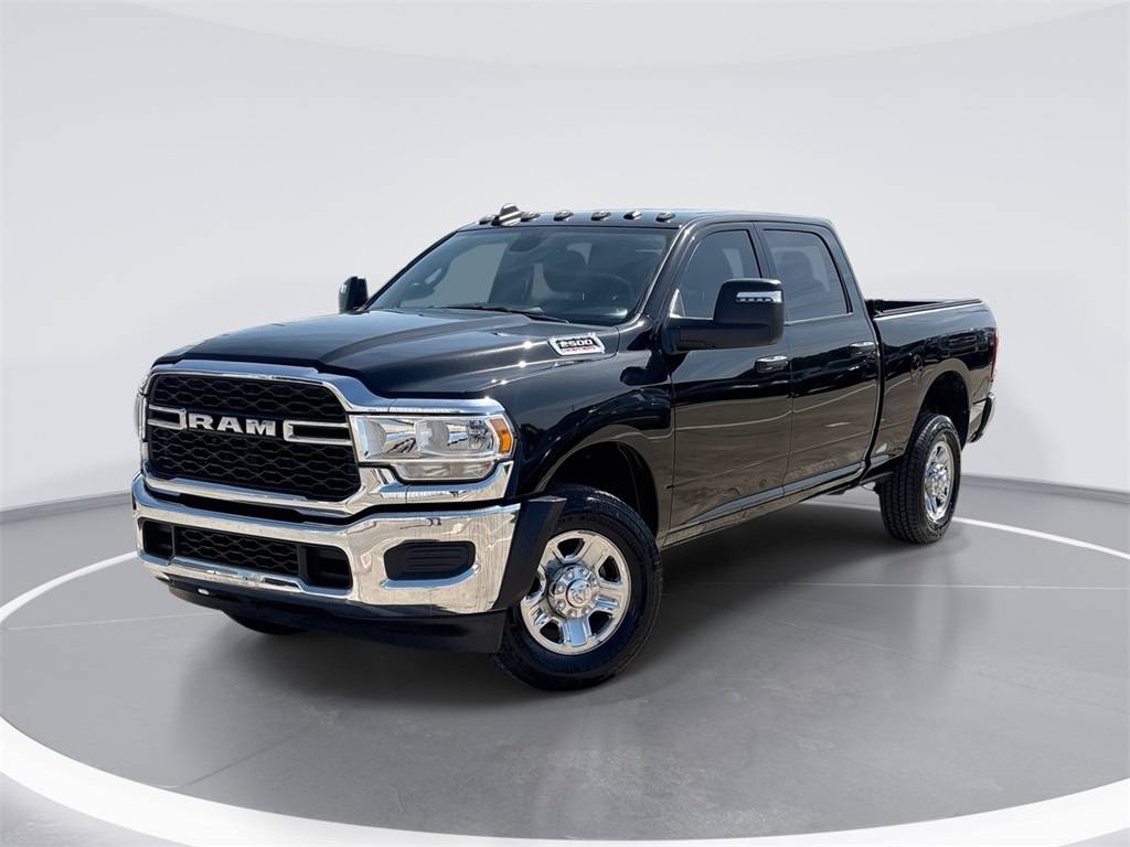 2023 RAM 2500