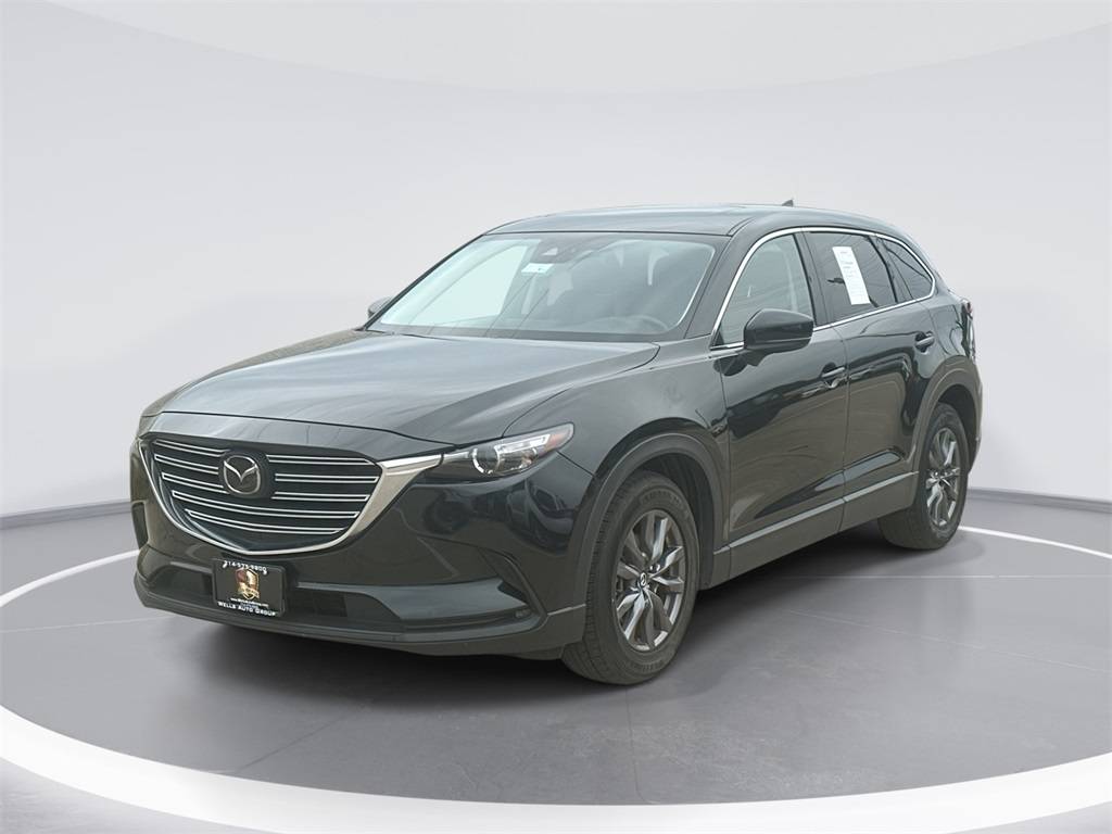 2023 Mazda CX-9
