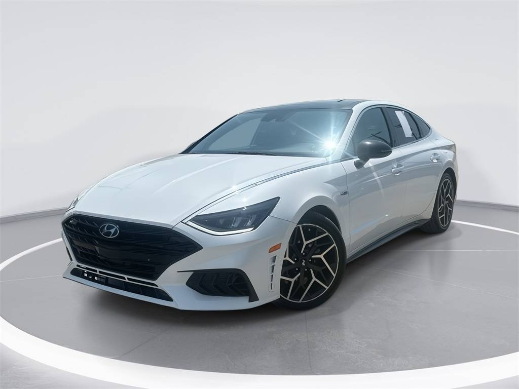 2021 Hyundai Sonata