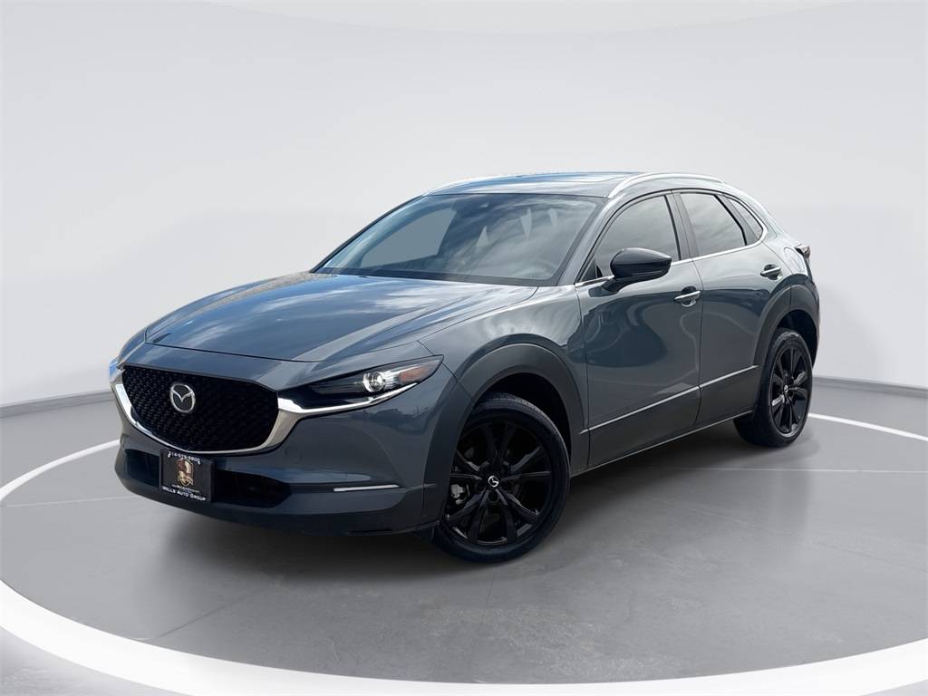 2023 Mazda Cx-30