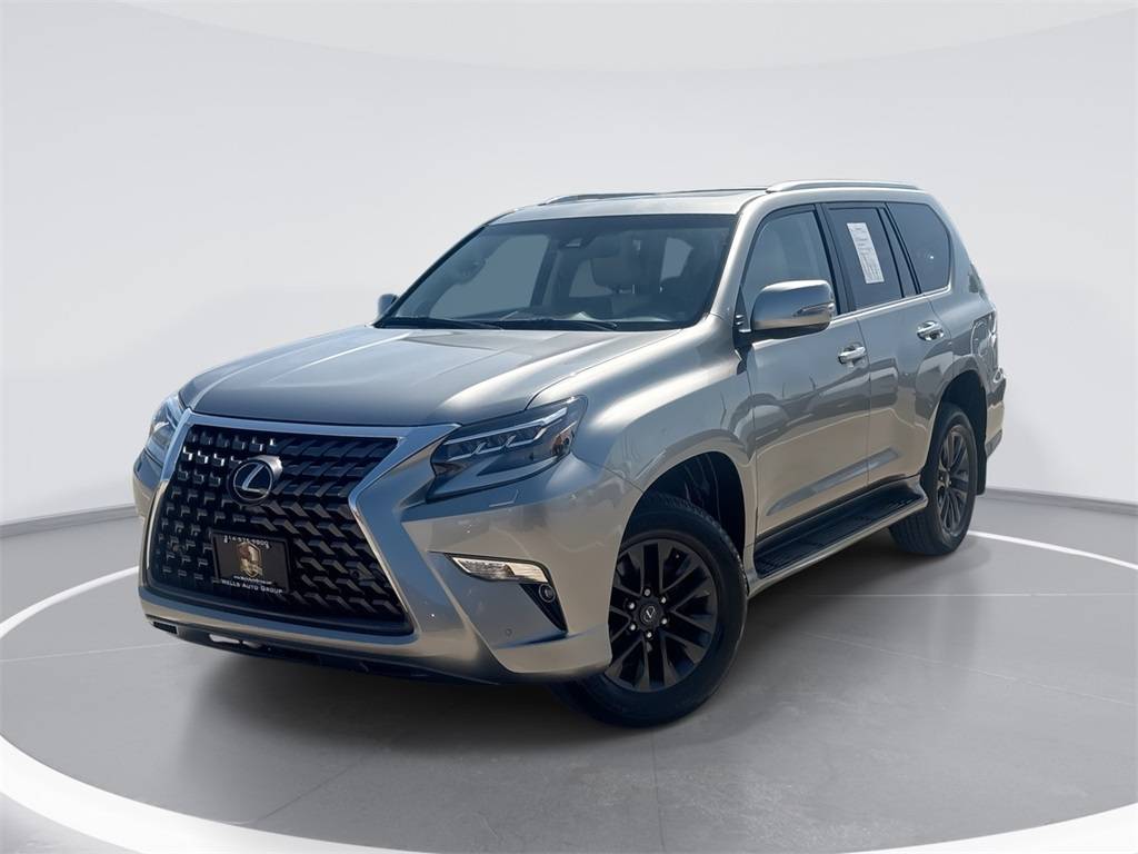 2023 Lexus GX