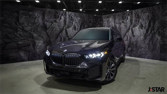 2024 BMW X5
