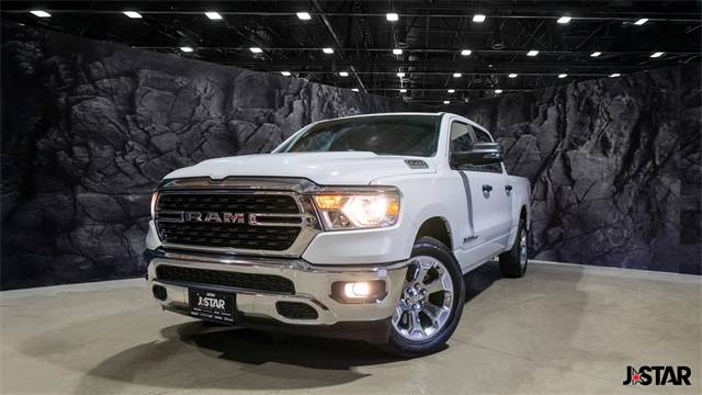 2024 RAM 1500