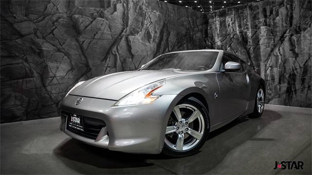 2009 Nissan 370Z