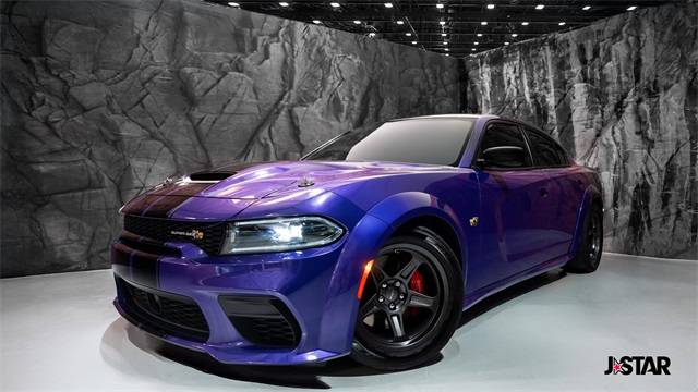 2023 Dodge Charger