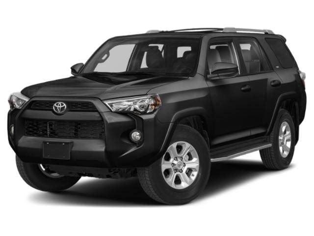 2019 Toyota 4runner
