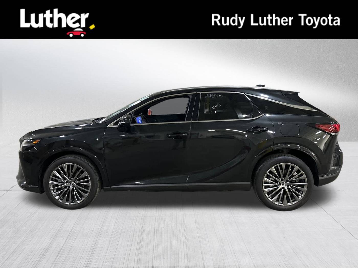 2024 Lexus RX