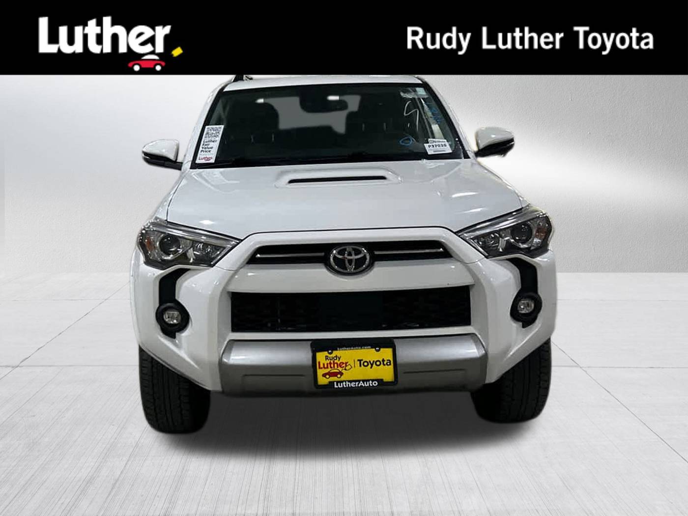 2023 Toyota 4runner