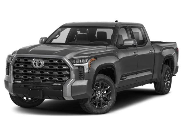 2022 Toyota Tundra 4wd