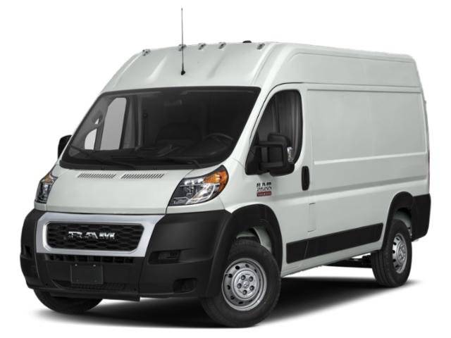 2021 RAM Promaster Cargo Van