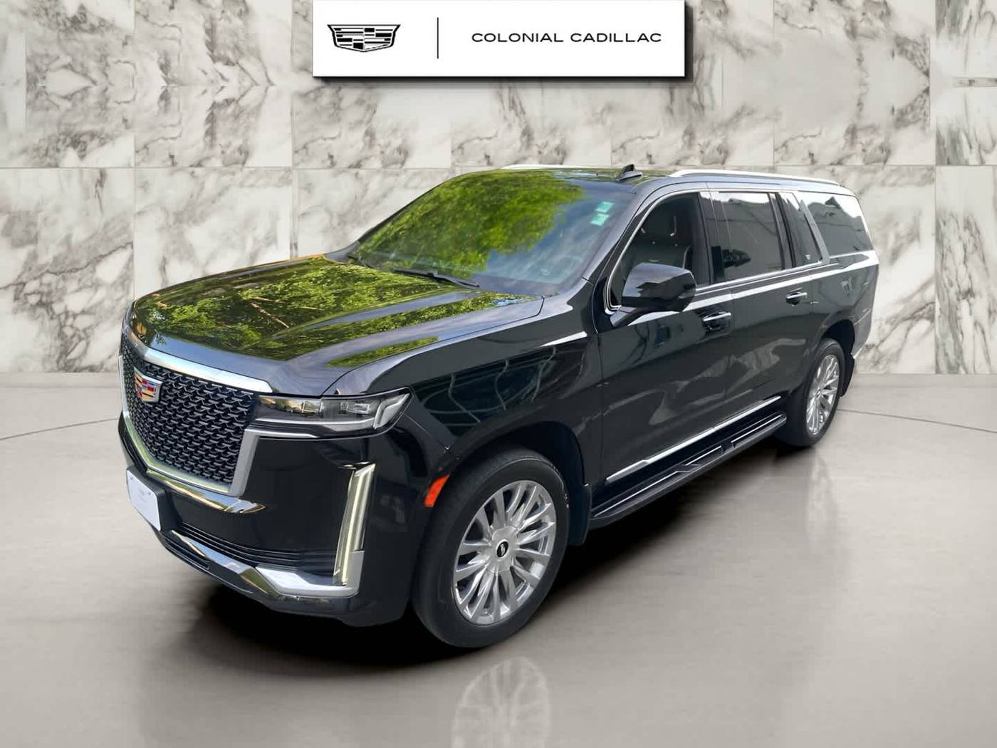 2023 Cadillac Escalade Esv