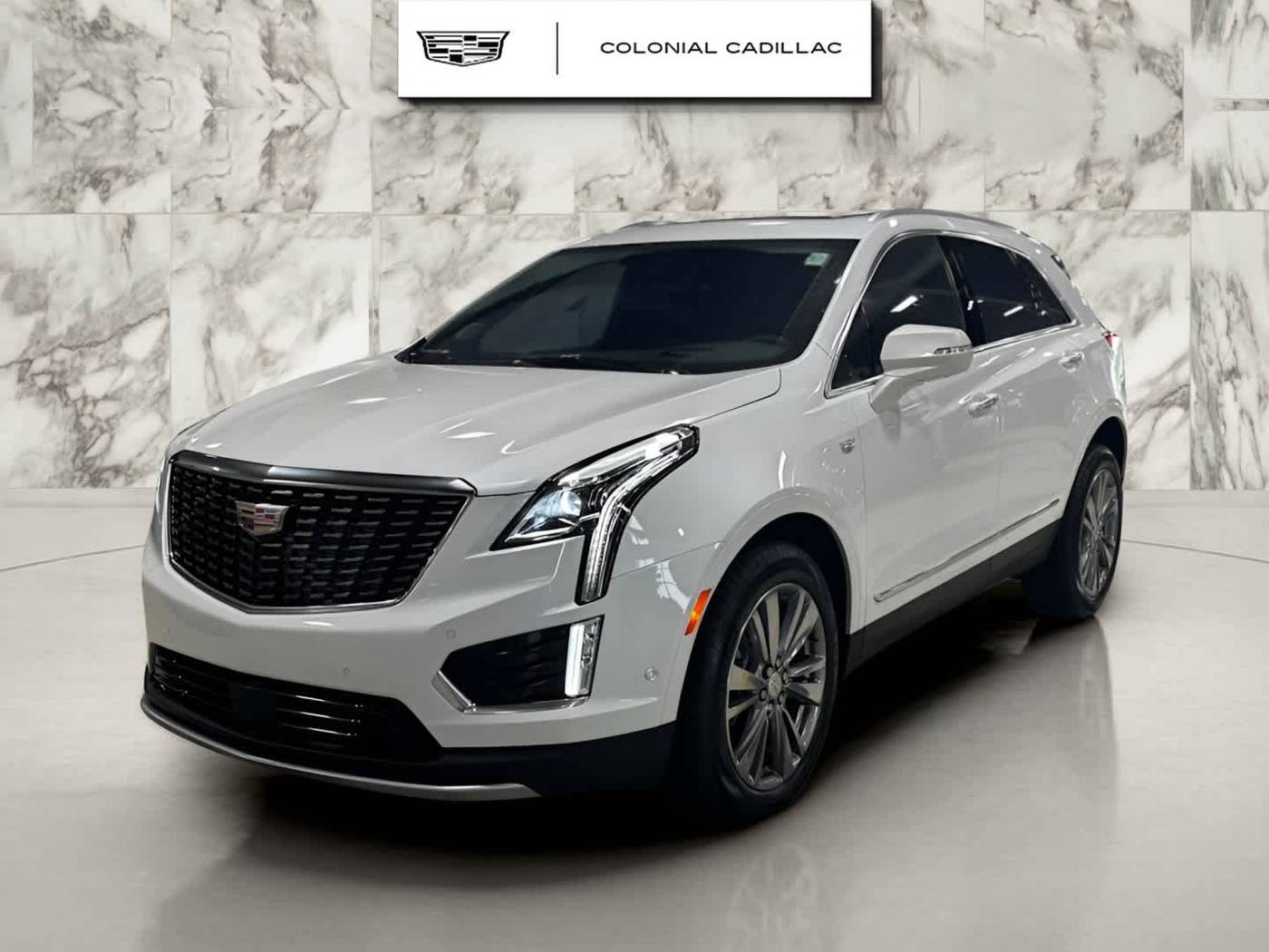 2024 Cadillac XT5