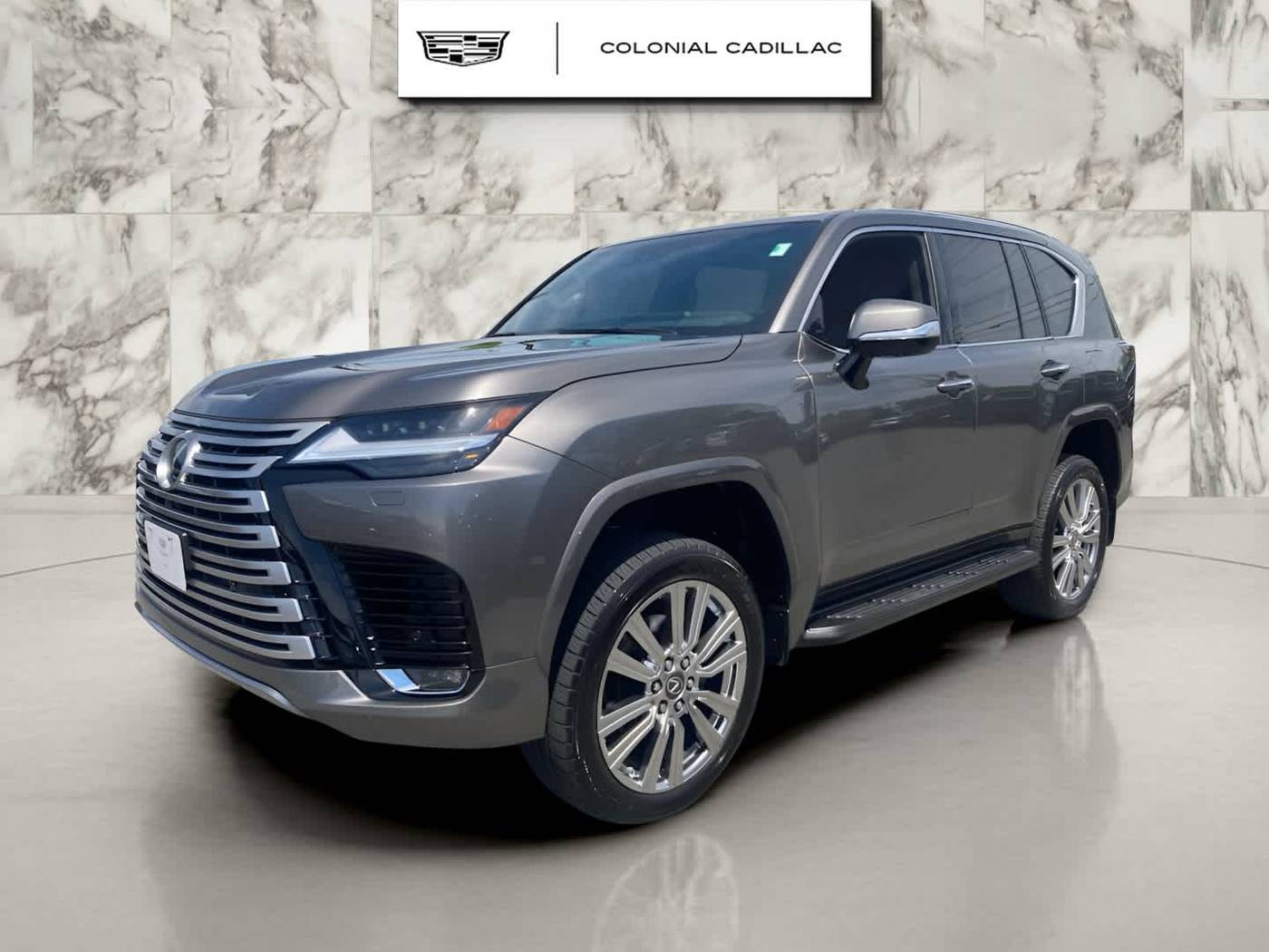 2023 Lexus LX