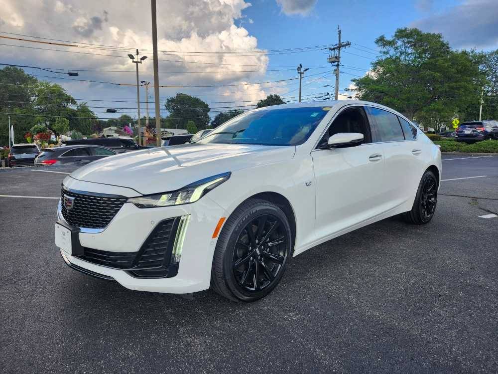 2023 Cadillac CT5