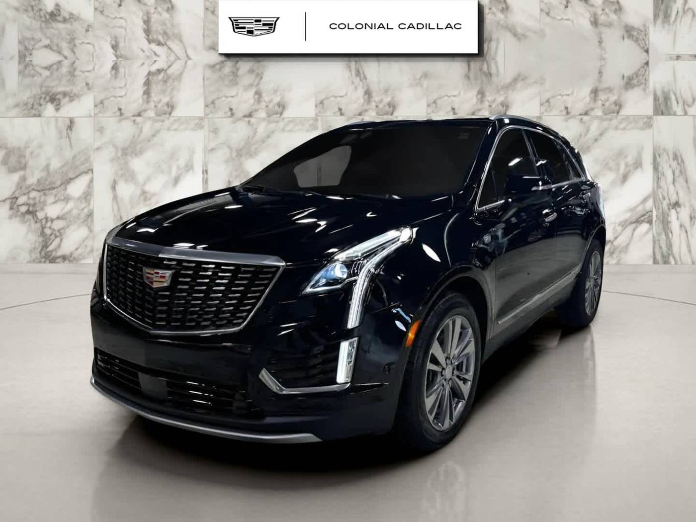 2024 Cadillac XT5