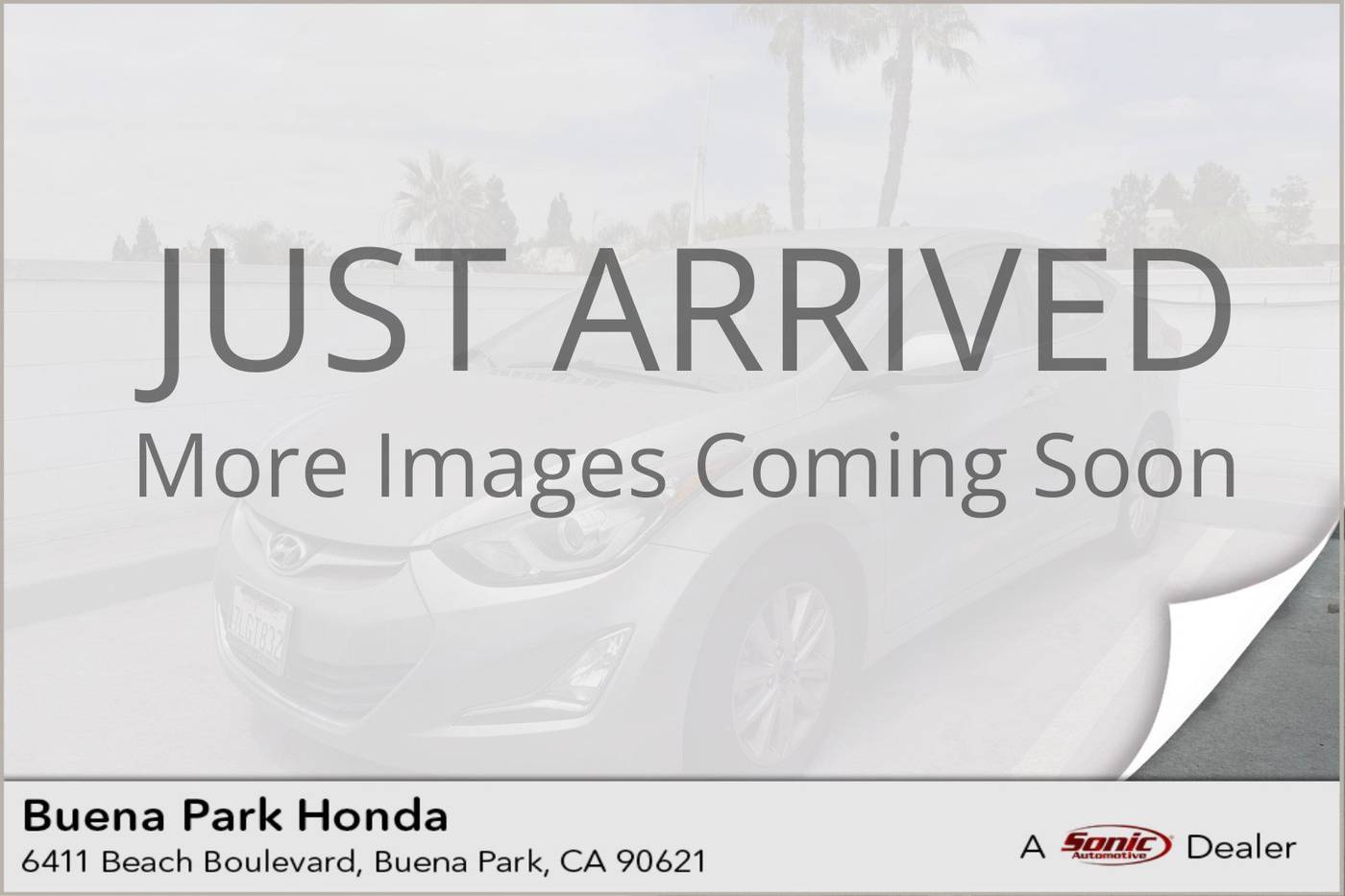 2015 Hyundai Elantra