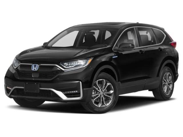 2022 Honda Cr-v Hybrid