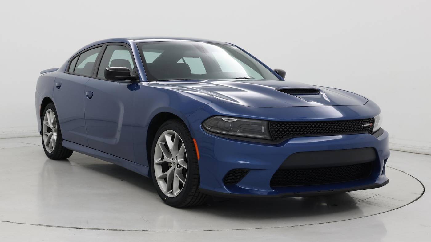 2023 Dodge Charger