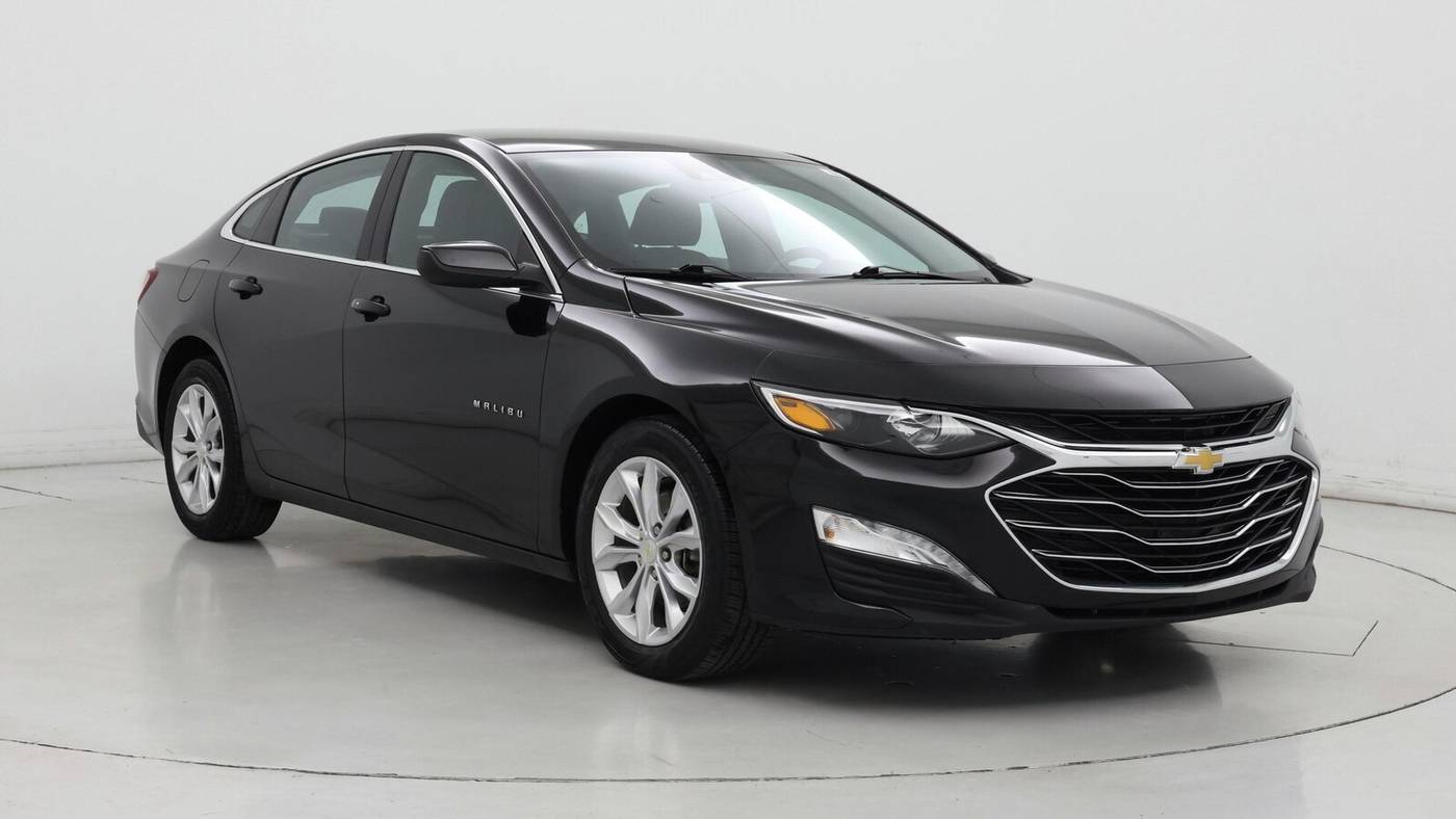 2022 Chevrolet Malibu