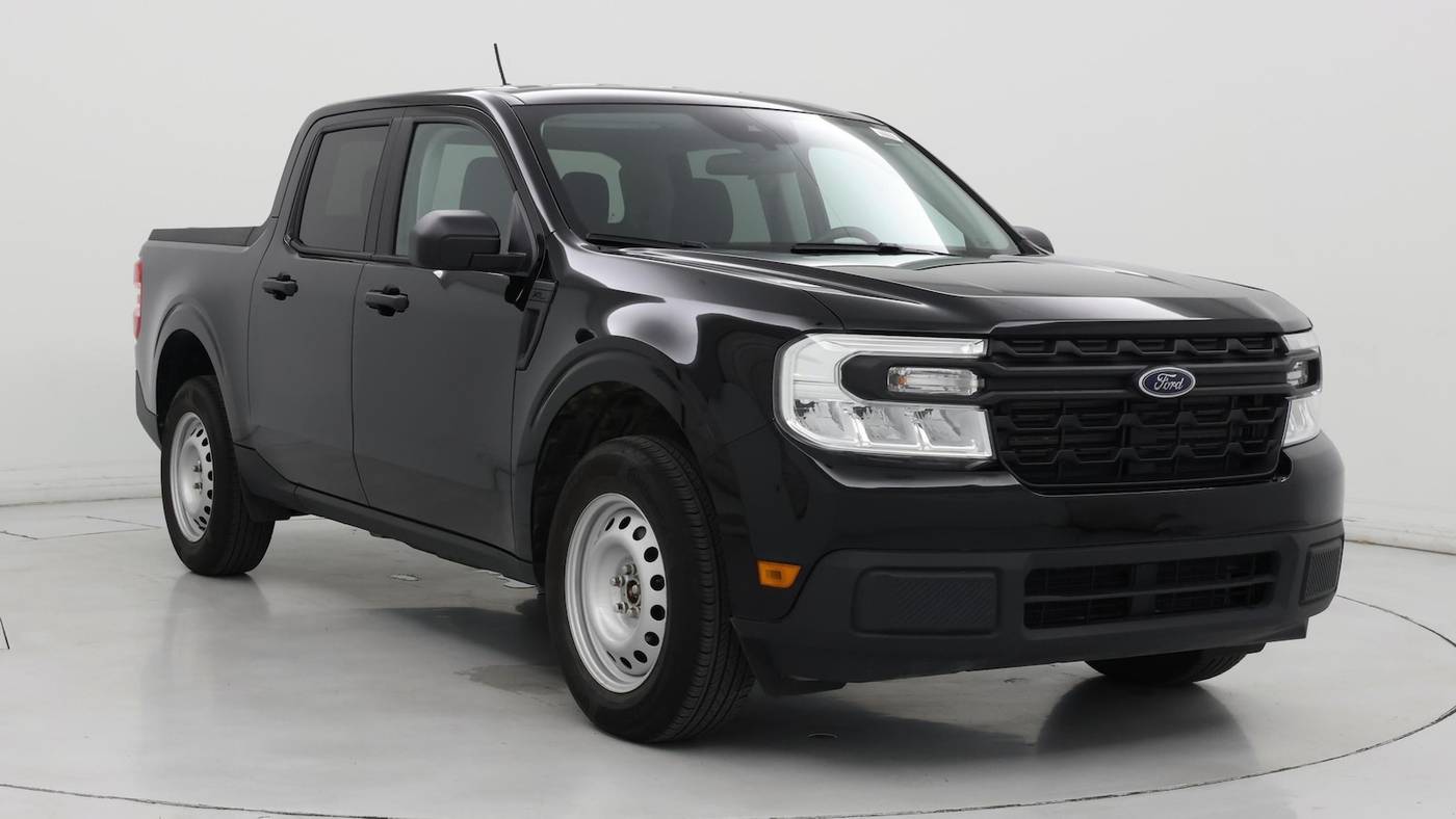 2024 Ford Maverick