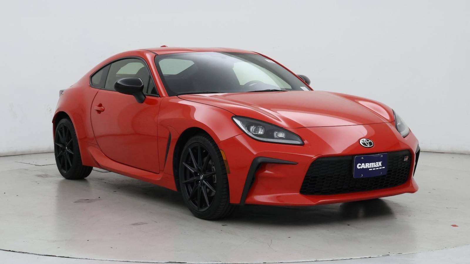 2024 Toyota Gr86