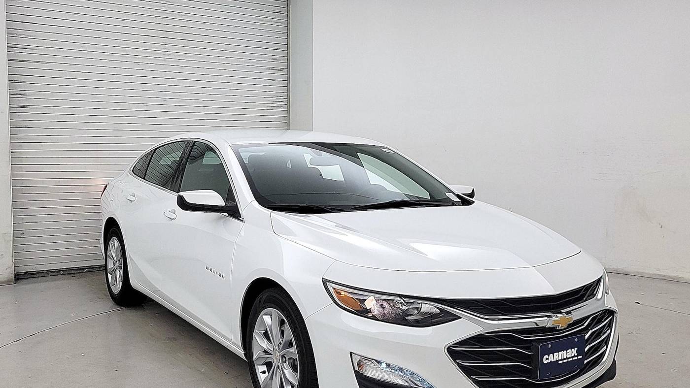 2023 Chevrolet Malibu