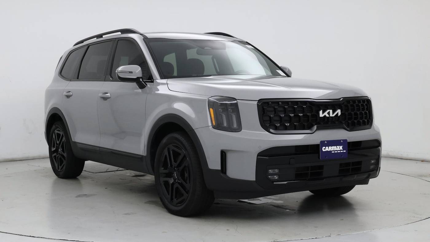 2024 Kia Telluride