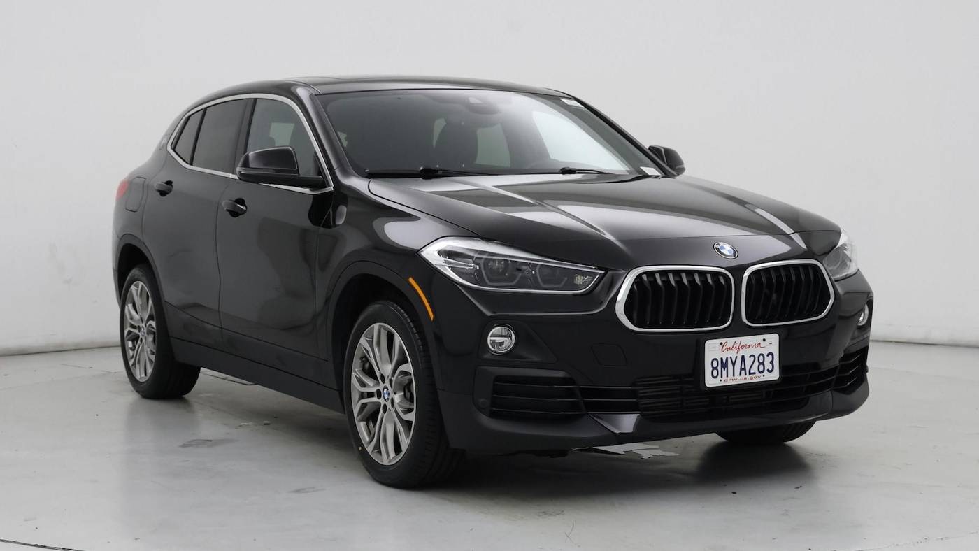 2019 BMW X2