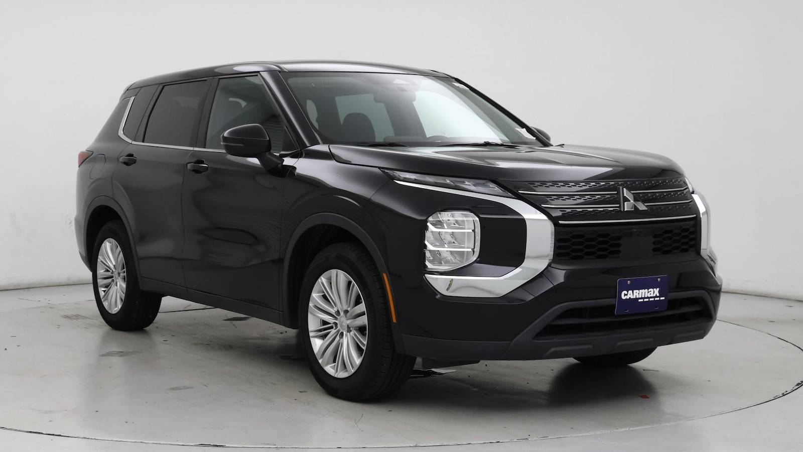 2023 Mitsubishi Outlander