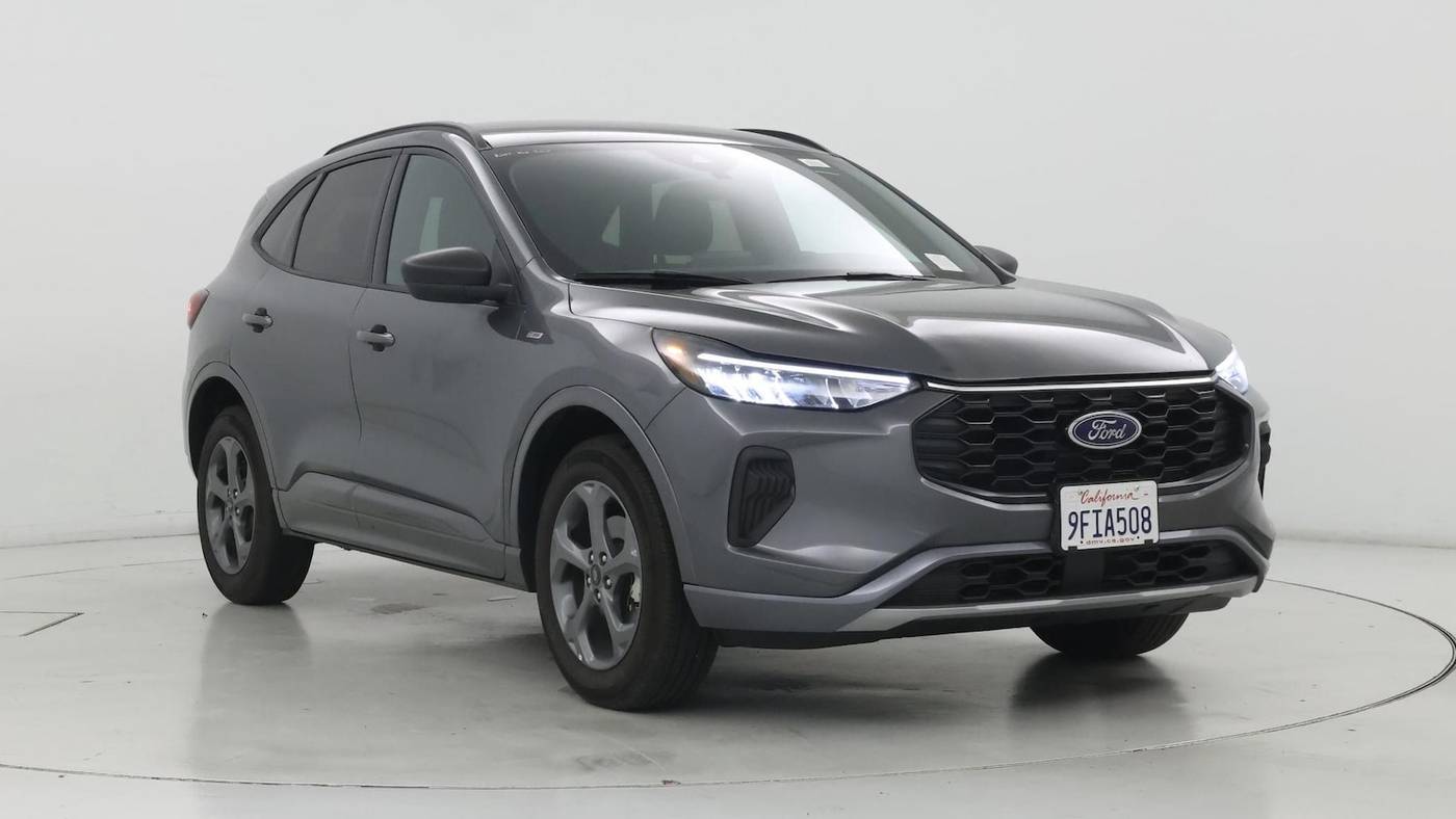 2023 Ford Escape