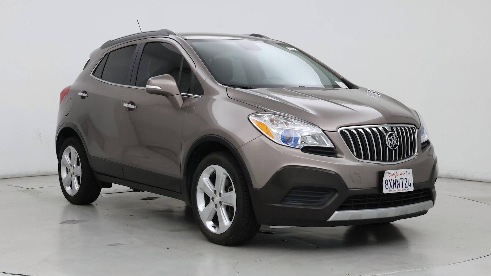 2015 Buick Encore