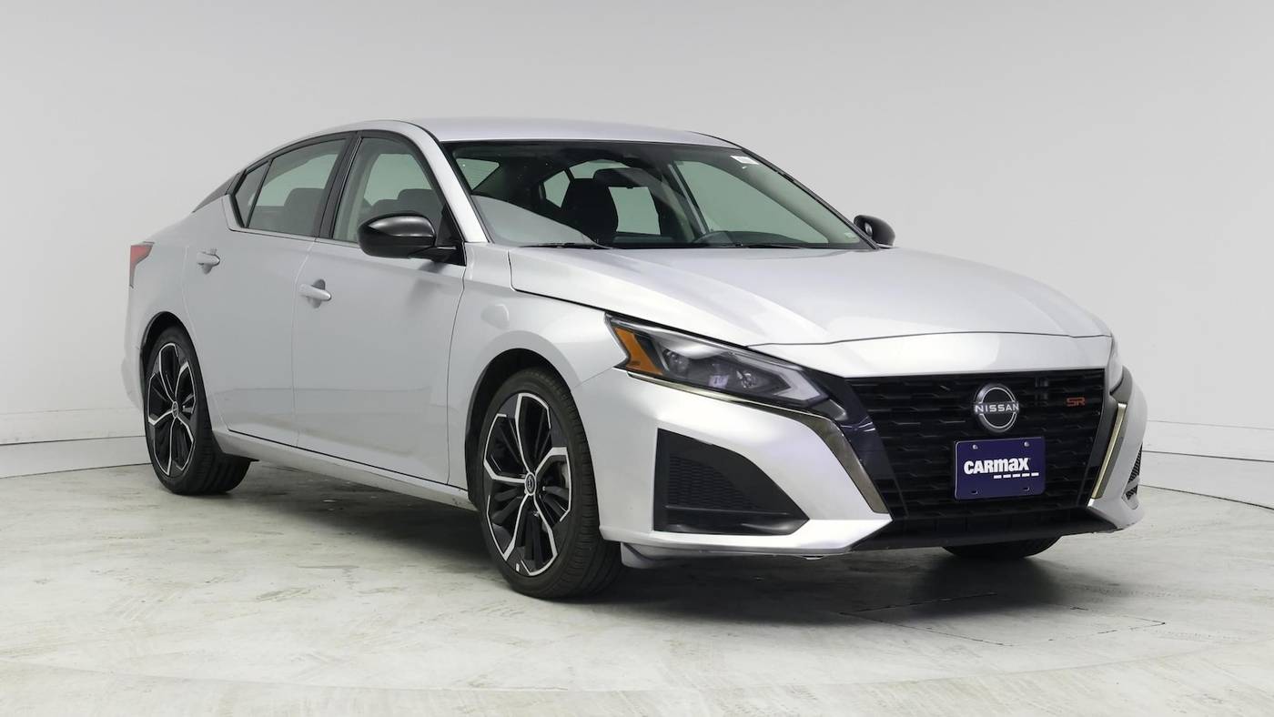 2023 Nissan Altima