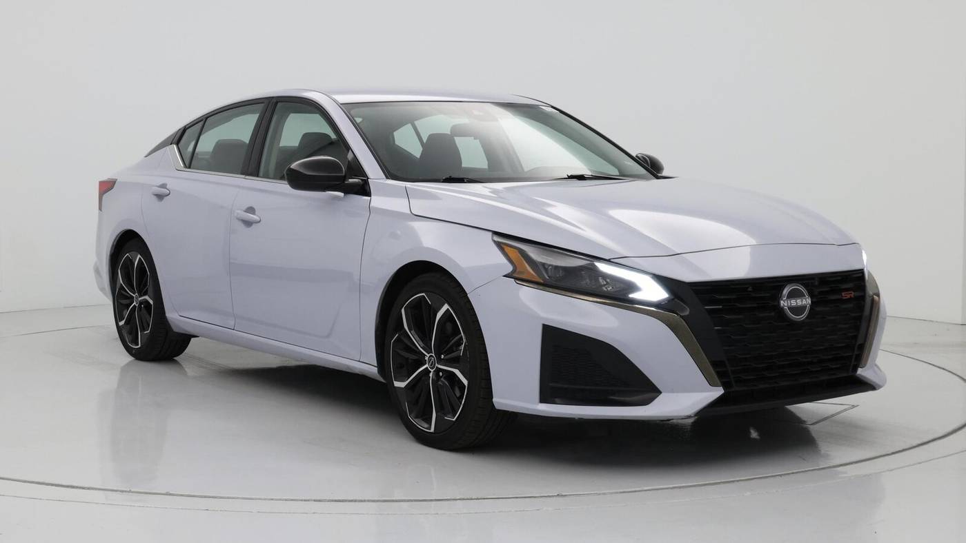 2023 Nissan Altima