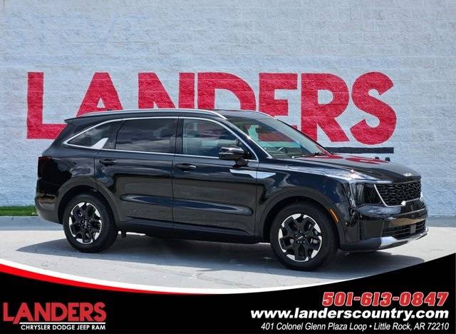 2024 Kia Sorento