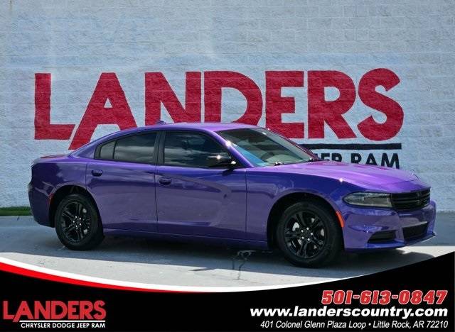 2023 Dodge Charger