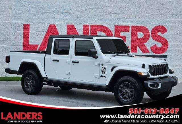 2024 Jeep Gladiator