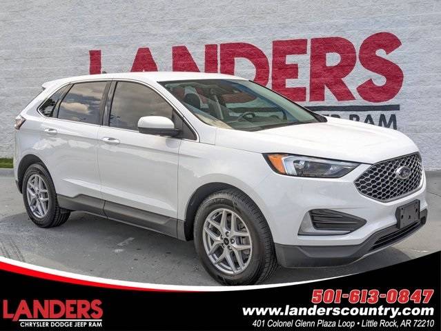 2023 Ford Edge