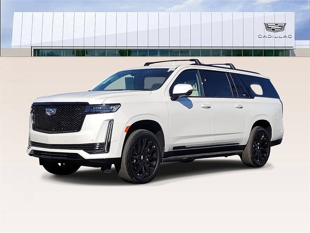 2024 Cadillac Escalade Esv