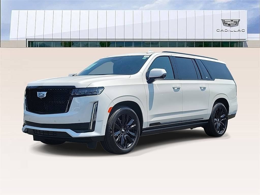 2024 Cadillac Escalade Esv