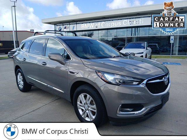 2019 Buick Enclave