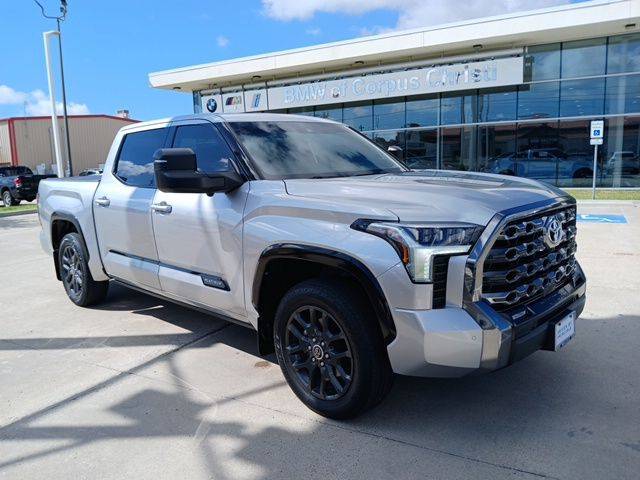 2023 Toyota Tundra 4wd