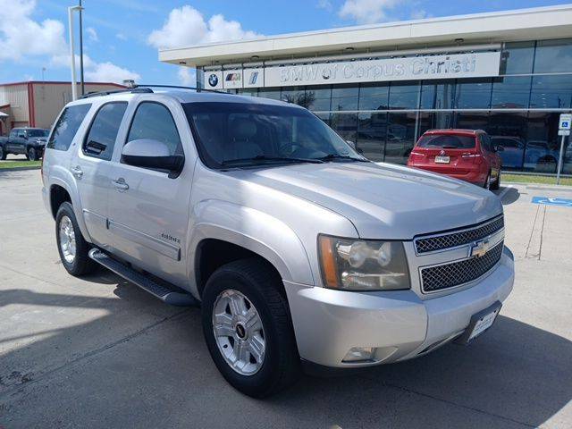 2010 Chevrolet Tahoe