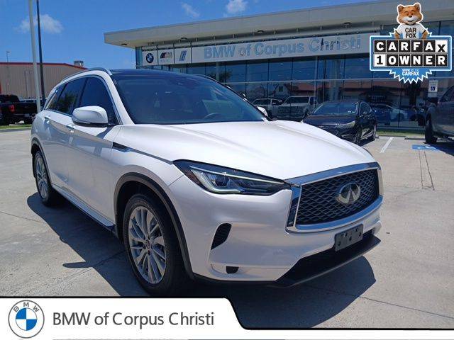 2023 Infiniti QX50