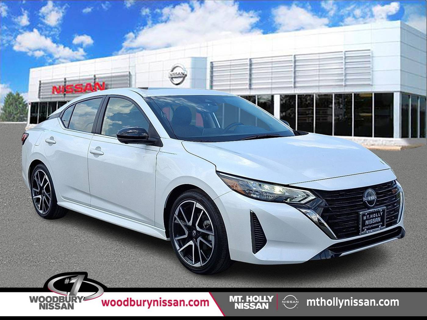 2024 Nissan Sentra