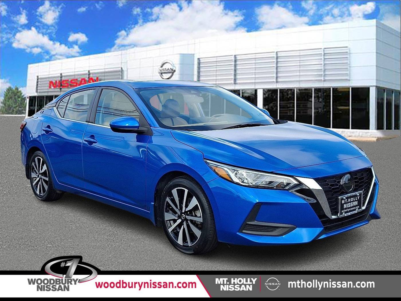 2023 Nissan Sentra
