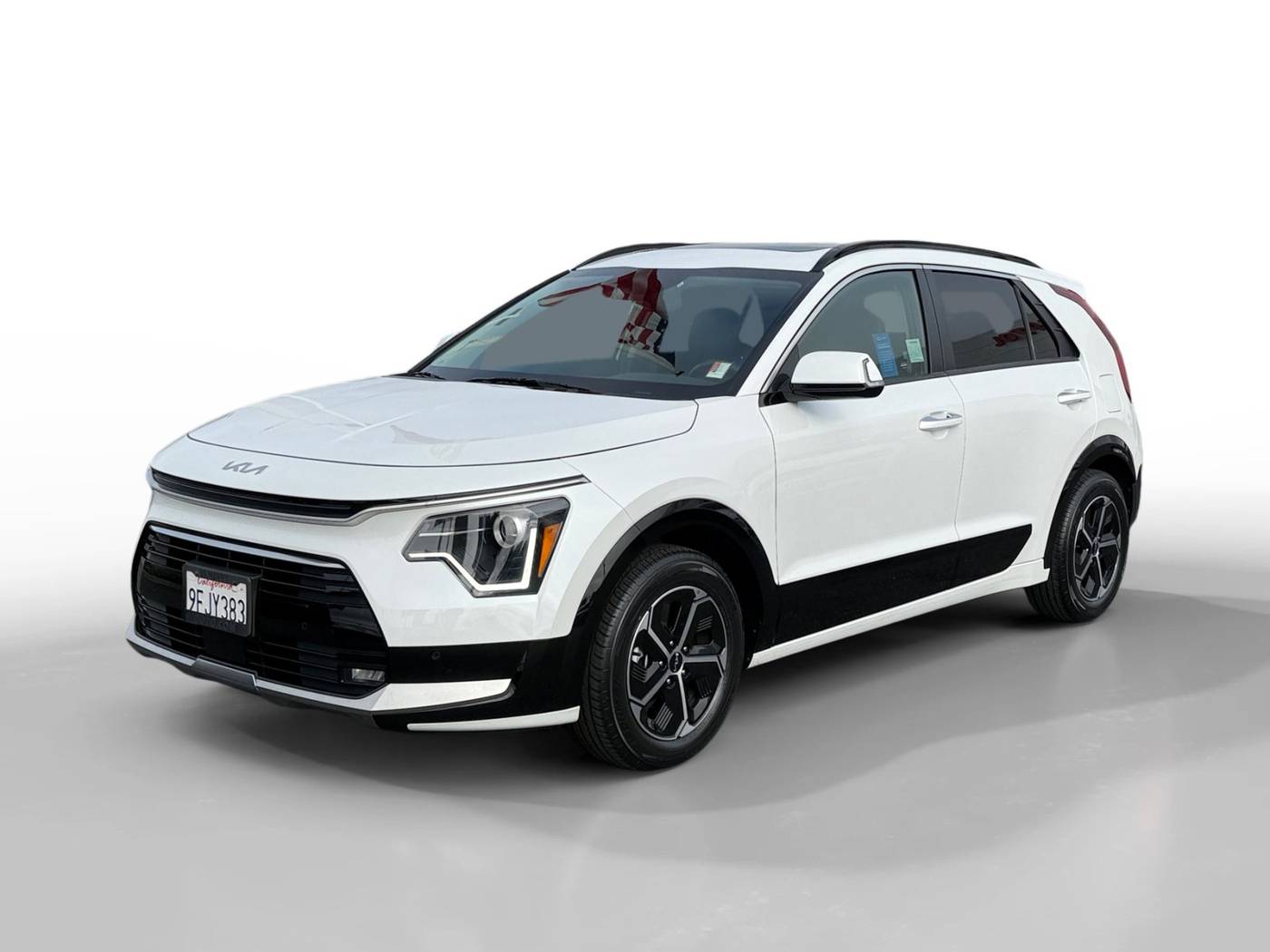 2023 Kia NIRO