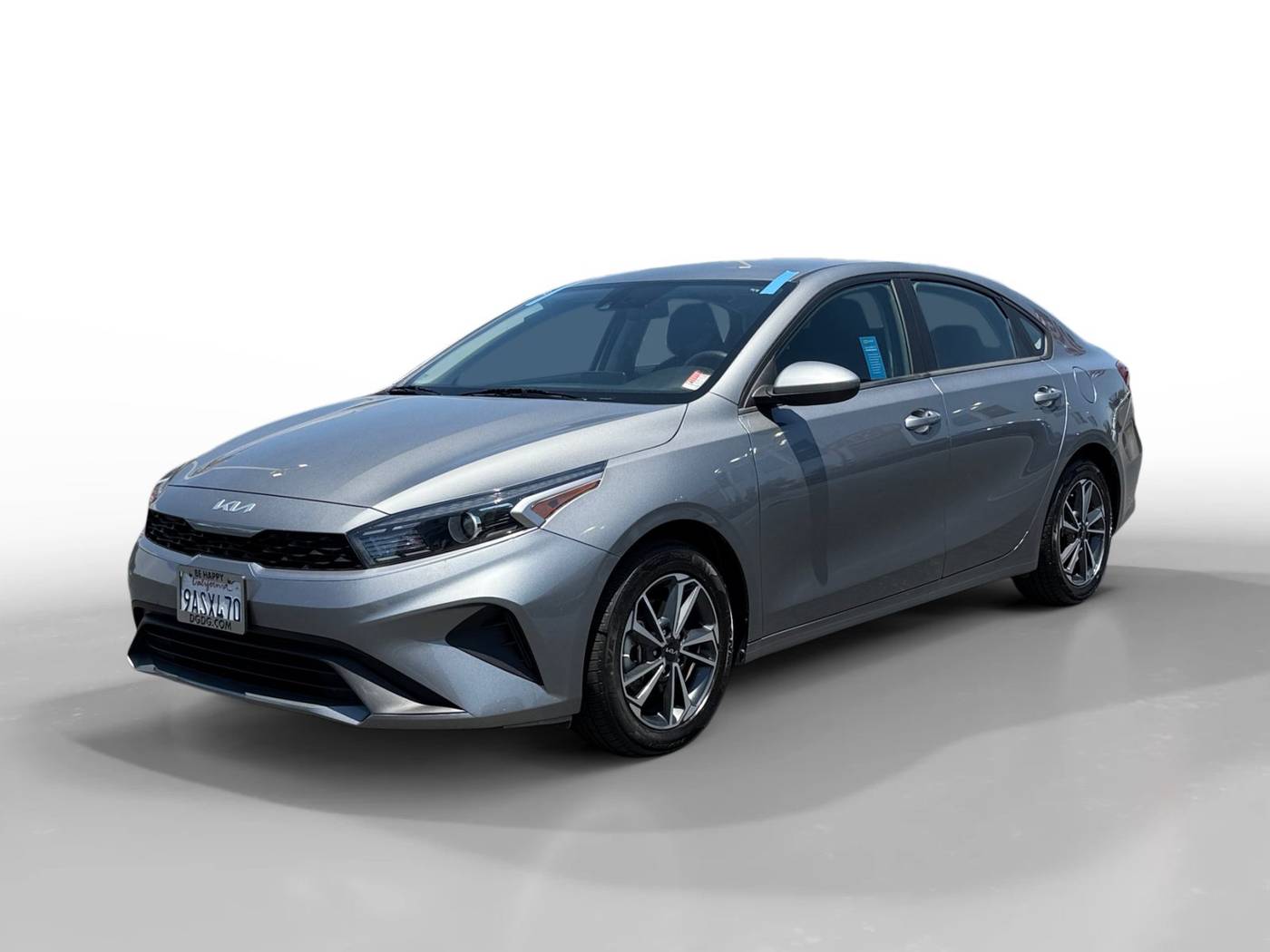 2022 Kia Forte